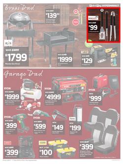Pick n Pay Hyper : Father's Day Gifting (04 Jun - 17 Jun 2018), page 3
