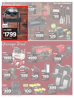 Pick n Pay Hyper : Father's Day Gifting (04 Jun - 17 Jun 2018), page 3