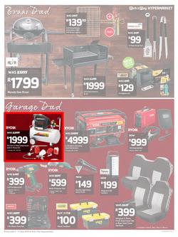 Pick n Pay Hyper : Father's Day Gifting (04 Jun - 17 Jun 2018), page 3