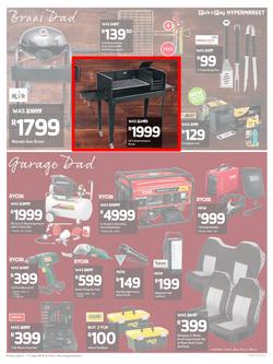 Pick n Pay Hyper : Father's Day Gifting (04 Jun - 17 Jun 2018), page 3