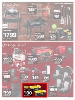 Pick n Pay Hyper : Father's Day Gifting (04 Jun - 17 Jun 2018), page 3