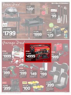 Pick n Pay Hyper : Father's Day Gifting (04 Jun - 17 Jun 2018), page 3