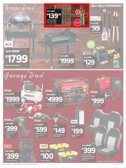 Pick n Pay Hyper : Father's Day Gifting (04 Jun - 17 Jun 2018), page 3