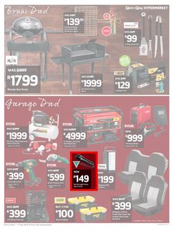 Pick n Pay Hyper : Father's Day Gifting (04 Jun - 17 Jun 2018), page 3