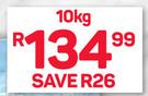 Pnp White Sugar-10Kg
