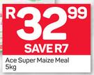 Ace Super Maize Meal-5Kg