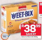 Bokomo Weet Bix-900g