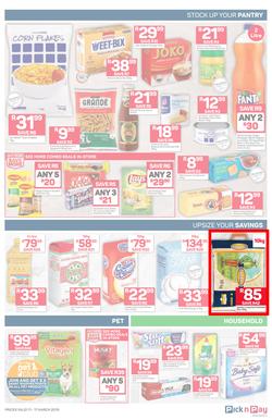 Pick n Pay KZN : Save Now (11 Mar - 17 Mar 2019), page 3