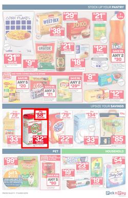 Pick n Pay KZN : Save Now (11 Mar - 17 Mar 2019), page 3