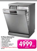 Samsung 12 Place Dishwasher DW-FN310T/XFA