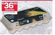 PnP Large All Grain Eggs-18s