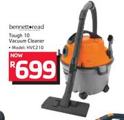 Bennettread Tough 10 Vacuum Cleaner HVC210