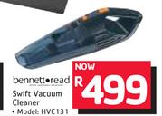Bennettread Swift Vacuum Cleaner HVC131