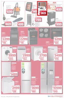 Pick n Pay Hyper : More Savings (07 May - 20 May 2018), page 3