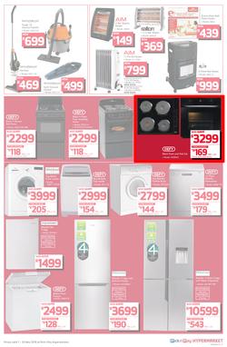 Pick n Pay Hyper : More Savings (07 May - 20 May 2018), page 3