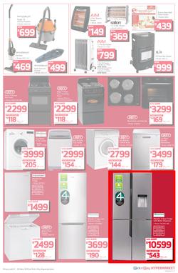 Pick n Pay Hyper : More Savings (07 May - 20 May 2018), page 3