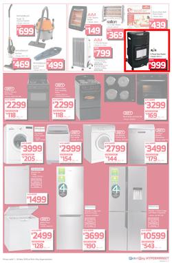 Pick n Pay Hyper : More Savings (07 May - 20 May 2018), page 3