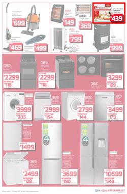 Pick n Pay Hyper : More Savings (07 May - 20 May 2018), page 3