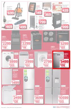 Pick n Pay Hyper : More Savings (07 May - 20 May 2018), page 3