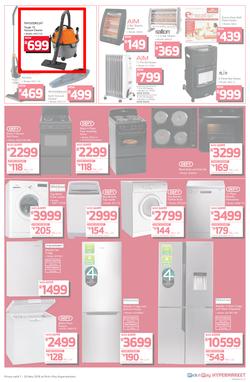 Pick n Pay Hyper : More Savings (07 May - 20 May 2018), page 3