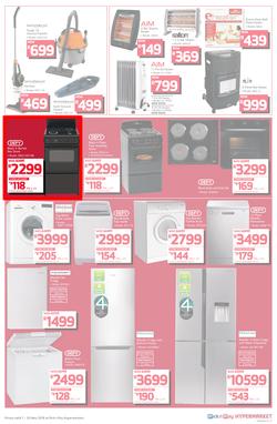 Pick n Pay Hyper : More Savings (07 May - 20 May 2018), page 3