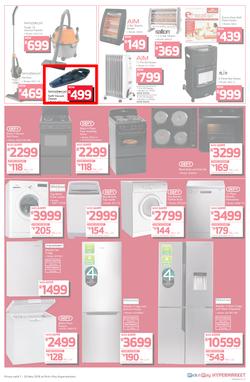 Pick n Pay Hyper : More Savings (07 May - 20 May 2018), page 3