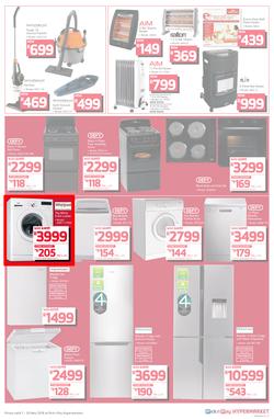 Pick n Pay Hyper : More Savings (07 May - 20 May 2018), page 3
