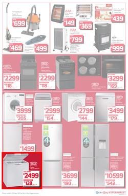 Pick n Pay Hyper : More Savings (07 May - 20 May 2018), page 3