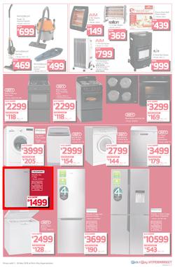 Pick n Pay Hyper : More Savings (07 May - 20 May 2018), page 3