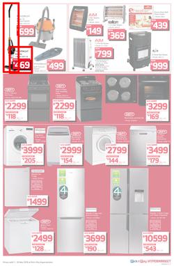 Pick n Pay Hyper : More Savings (07 May - 20 May 2018), page 3