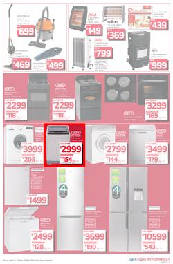 Pick n Pay Hyper : More Savings (07 May - 20 May 2018), page 3