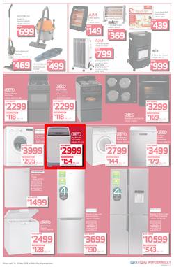 Pick n Pay Hyper : More Savings (07 May - 20 May 2018), page 3