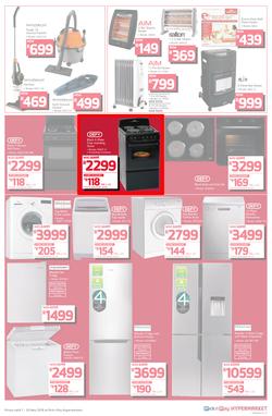 Pick n Pay Hyper : More Savings (07 May - 20 May 2018), page 3