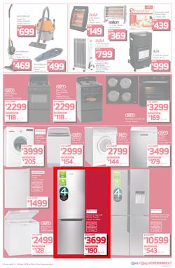 Pick n Pay Hyper : More Savings (07 May - 20 May 2018), page 3
