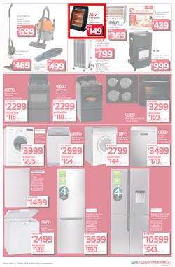 Pick n Pay Hyper : More Savings (07 May - 20 May 2018), page 3