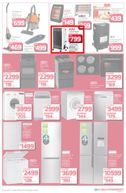 Pick n Pay Hyper : More Savings (07 May - 20 May 2018), page 3