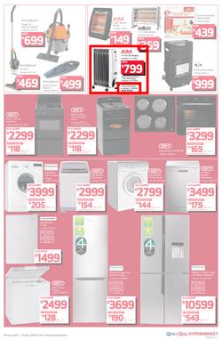 Pick n Pay Hyper : More Savings (07 May - 20 May 2018), page 3