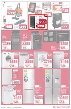 Pick n Pay Hyper : More Savings (07 May - 20 May 2018), page 3
