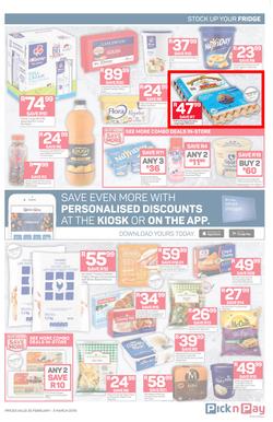 Pick n Pay Western Cape : Save Now (25 Feb - 03 Mar 2019), page 3