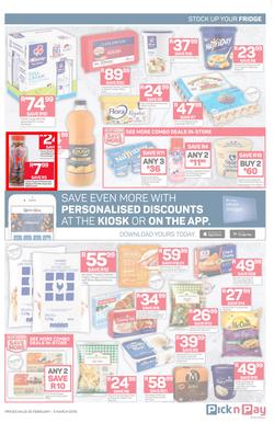 Pick n Pay Western Cape : Save Now (25 Feb - 03 Mar 2019), page 3