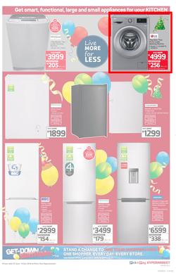 Pick n Pay Hyper : Birthday Deals (25 Jun - 08 Jul 2018), page 3