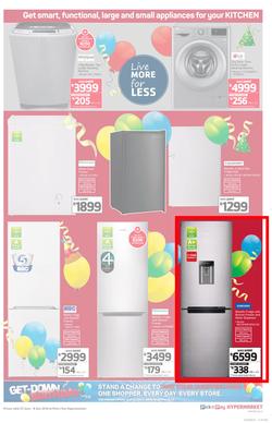 Pick n Pay Hyper : Birthday Deals (25 Jun - 08 Jul 2018), page 3