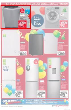Pick n Pay Hyper : Birthday Deals (25 Jun - 08 Jul 2018), page 3