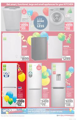 Pick n Pay Hyper : Birthday Deals (25 Jun - 08 Jul 2018), page 3