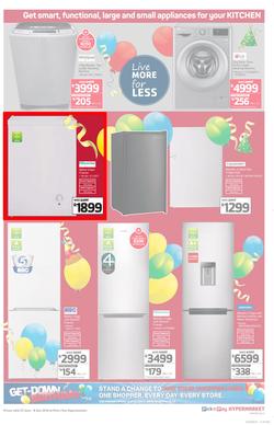 Pick n Pay Hyper : Birthday Deals (25 Jun - 08 Jul 2018), page 3