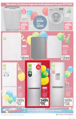 Pick n Pay Hyper : Birthday Deals (25 Jun - 08 Jul 2018), page 3
