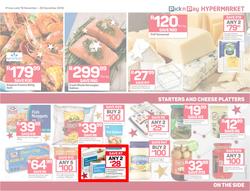 Pick n Pay Hyper : Gifting Ideas (19 Nov - 26 Dec 2018), page 3