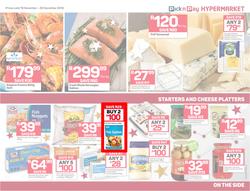 Pick n Pay Hyper : Gifting Ideas (19 Nov - 26 Dec 2018), page 3