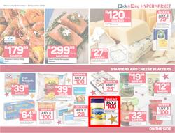Pick n Pay Hyper : Gifting Ideas (19 Nov - 26 Dec 2018), page 3