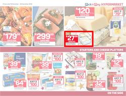 Pick n Pay Hyper : Gifting Ideas (19 Nov - 26 Dec 2018), page 3